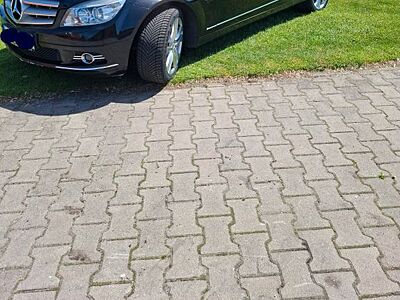 Mercedes-Benz C 220 CDI AVANTGARDE