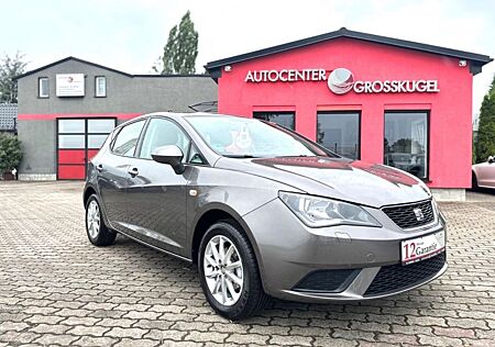 Seat Ibiza Style*HU/AU neu*