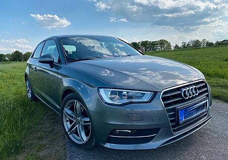 Audi A3 1.4 TFSI Ambition