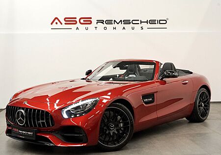 Mercedes-Benz AMG GT R AMG GT Roadster* 1.HD*Einzelstück*Schale*Memory