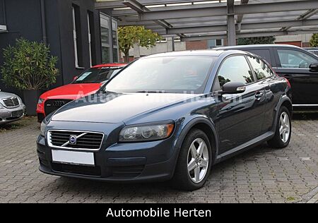 Volvo C30 1.6 D Kinetic*KLIMA*PDC*GUTER ZUSTAND!