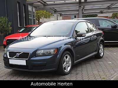 Volvo C30 1.6 D Kinetic*KLIMA*PDC*GUTER ZUSTAND!