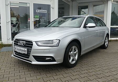 Audi A4 Avant Ambiente Bi-Xenon PDC Shz