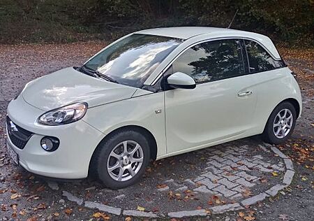 Opel Adam JAM 1.2 JAM Sonder Edition