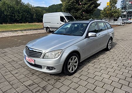Mercedes-Benz C 180 T Kompressor BlueEfficiency *Automatik*
