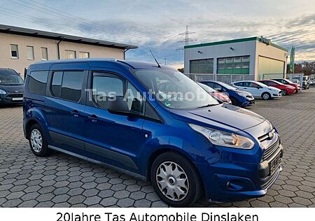 Ford Grand Tourneo Connect 1.5 TDCi Trend"7-Sitzer...