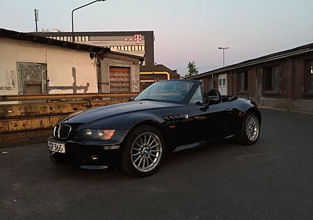 BMW Z3 Roadster 2.8