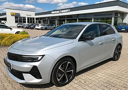 Opel Astra L GS-Line *Automatik*Navi*SHZ*