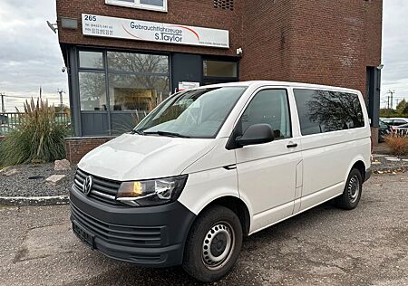 VW T6 Transporter Volkswagen Kasten-Kombi Kombi EcoProfi