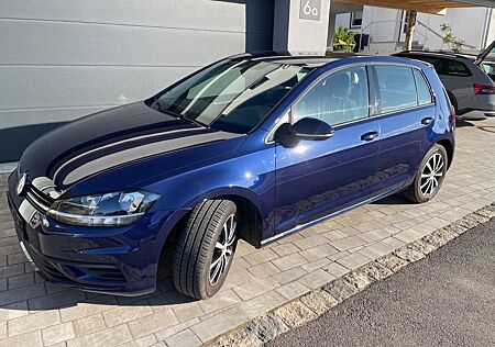 VW Golf Volkswagen 1.0 TSI OPF Comfortline