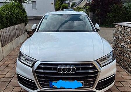 Audi Q5 2.0 TDI S tr. quat. Matrix,AHK,StH,ACC,Luft