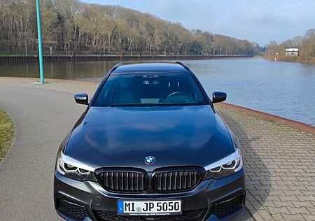BMW 530d M