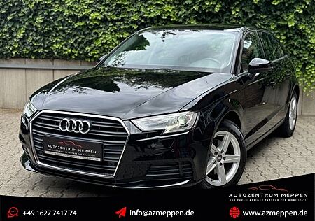 Audi A3 1.0 TFSI Sportback /XENON/LED/PDC/SHZ/FREISPR