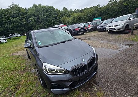 BMW 220 Active Tourer d xDrive Advantage