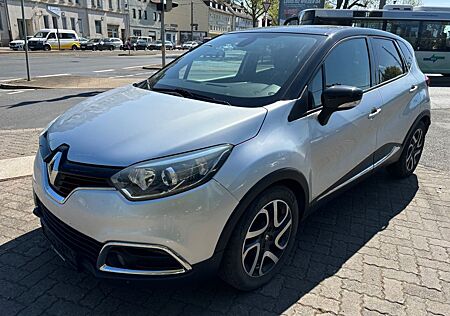 Renault Captur Luxe