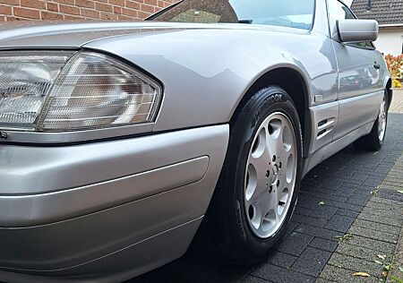 Mercedes-Benz SL 320 SL