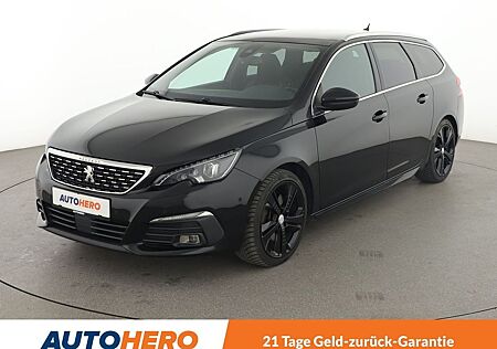 Peugeot 308 1.6 PureTech GT Aut.*NAVI*CAM*PDC*SHZ*PANO*