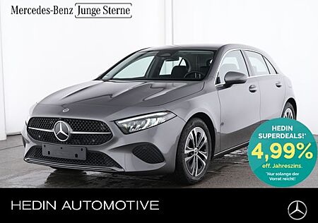 Mercedes-Benz A 180 Kompaktlimousine |Progressive|LED|NAVI|KAM