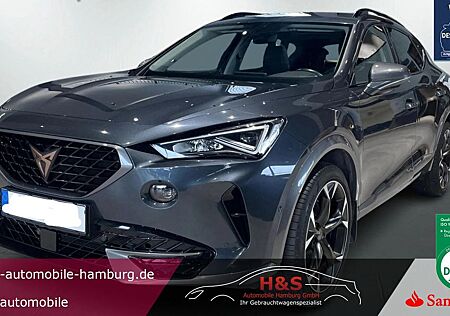 Cupra Formentor 1.5 TSI Paket