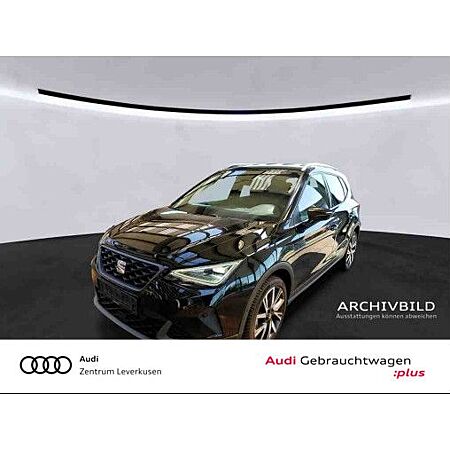 Seat Arona leasen