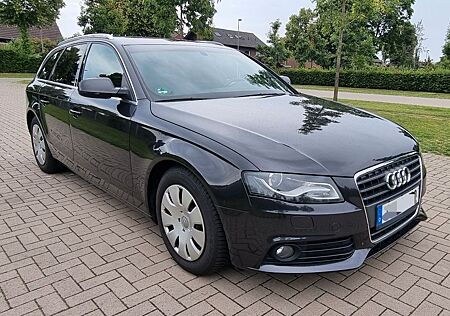 Audi A4 2.0 TDI Ambition Avant S-Line