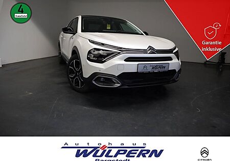 Citroën C4 X e- 136 Shine