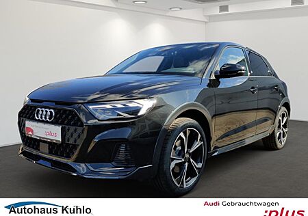 Audi A1 allstreet 35 TFSI S-tronic, LED, Smartphone I