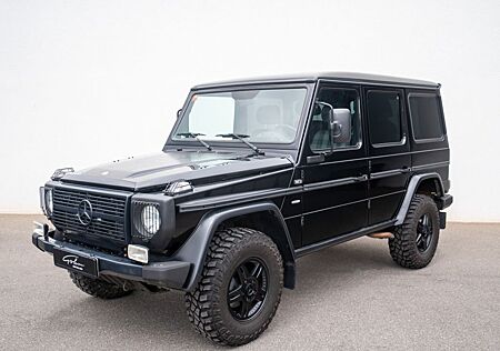 Mercedes-Benz G 280 CDI Edition.Pur Offroad-Paket 2
