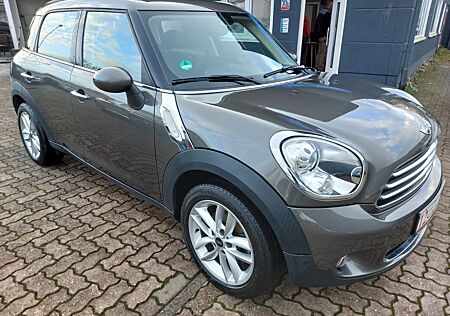 Mini Cooper Countryman Xenon Navi Xenon