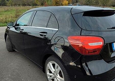 Mercedes-Benz A 200 Urban Urban