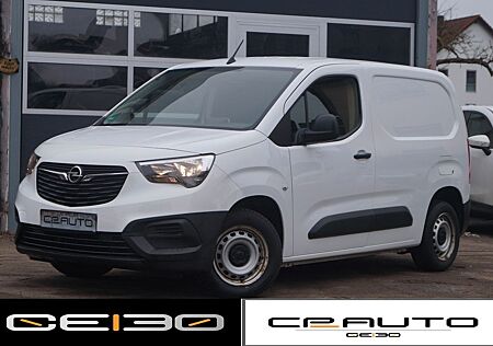 Opel Combo E Cargo Selection