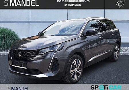 Peugeot 5008 1.2 PureTech 130 Allure Pack (EURO 6d)
