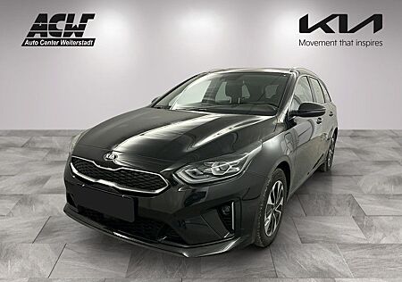 Kia Cee'd CEED SW 1.6 PHEV DCT SPIRIT FULL-LED NAVI KAMERA