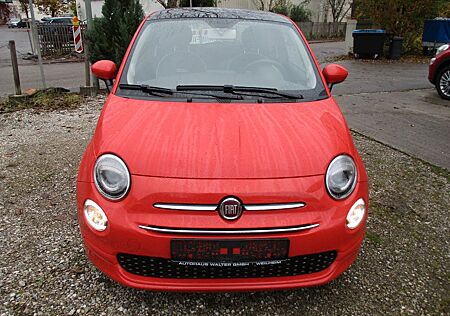 Fiat 500 Lounge TwinAir