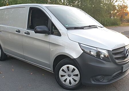 Mercedes-Benz Vito 116 CDI Lang *Klima Kamera Tempomat AHK*