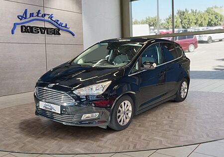 Ford C-Max 1.5 EcoBoost Titanium AHK/Navi/Winterpake