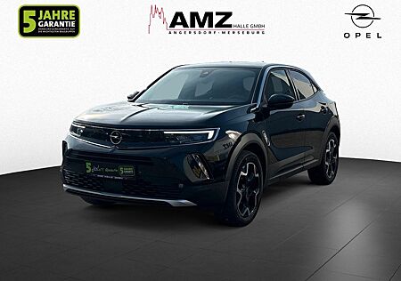 Opel Mokka 1.2 T Ultimate *MATRIX-LED*Navi*LHZ*