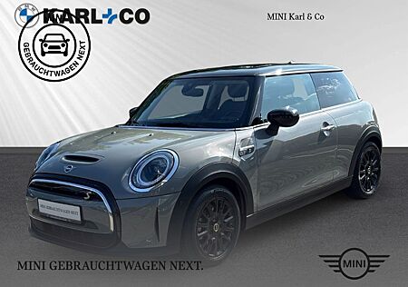Mini Cooper SE Classic Trim 3-Türer Keyless Entry LED