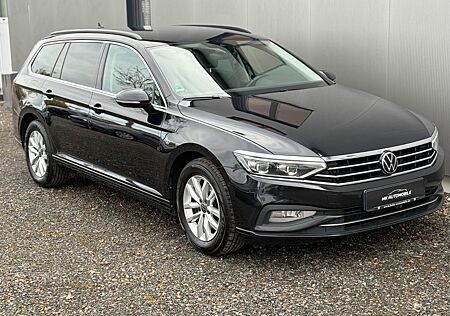 VW Passat Variant Volkswagen Passat 2.0 DSG*ACC*MATRIX*VIRTUAL*STHZ*RFK*AHK