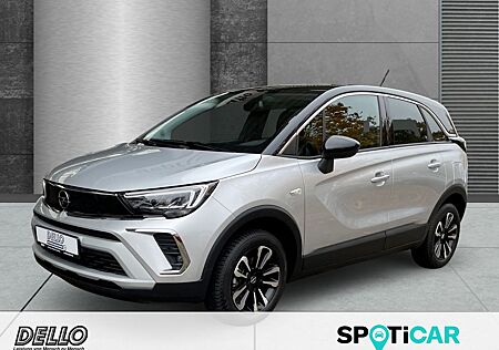 Opel Crossland X Crossland Elegance Autom. LED PDC RFK Lenkradhzg