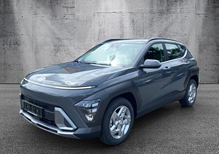 Hyundai Kona /Smart AT Navi/Sitzh./17Zoll/ACC/Bi-LED