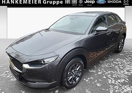 Mazda CX-30 Prime-Line 2WD Klima-LED-Navigation-HeadUp