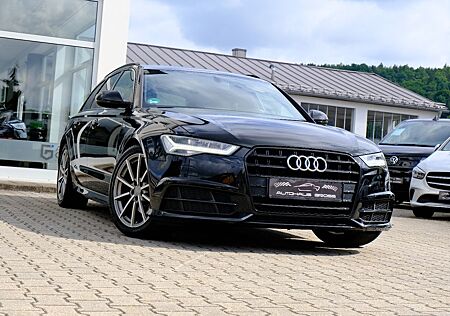 Audi A6 1.8 TFSI Avant S tr. "3xS-Line"LED"MMi plus"
