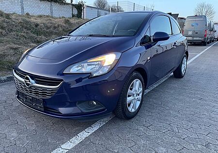 Opel Corsa 1.2 Active TÜV neu