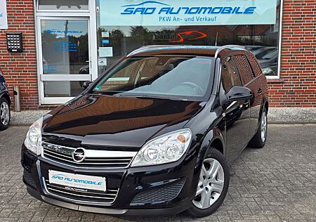 Opel Astra Caravan 1.6 Ecotec Edition 85kW