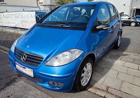Mercedes-Benz A 150 A -Klasse *Isofix*Klima*Sitzheizung