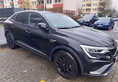 Renault Arkana E-TECH 145 R.S. Line R.S. Line