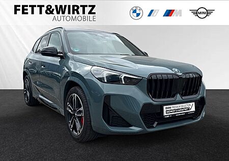 BMW X1 sDrive18i M Sport Pro|Aut.|19"LMR|ParkingAss.
