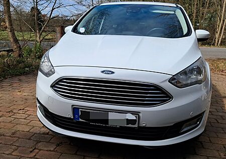 Ford C-Max 2,0TDCi 110kW Titanium Business/Winterpake