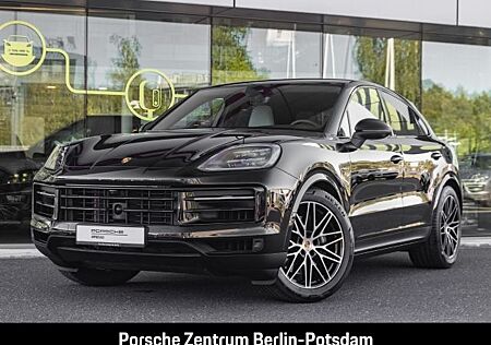Porsche Cayenne E-Hybrid Coupe BOSE Luftfederun LED